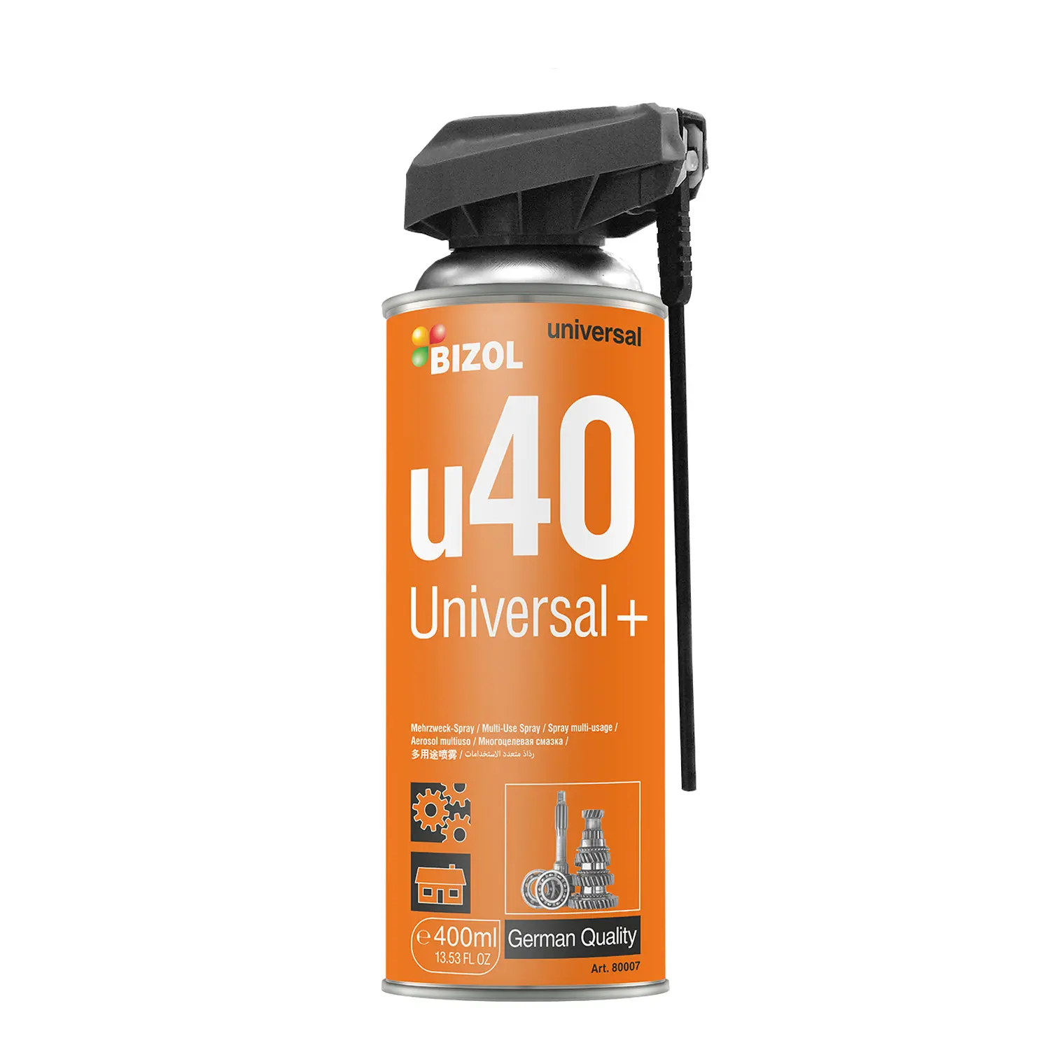 foto spray técnico universal